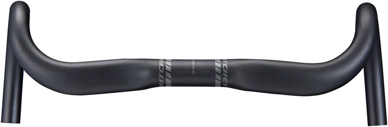 Ritchey Comp ErgoMax Drop Handlebar - Aluminum 31.8 42 BB Black