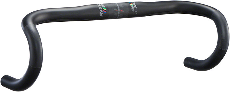 Ritchey WCS EvoCurve Drop Handlebar - Carbon 31.8 40 Matte UD Carbon