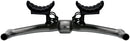 Zipp Vuka Aero Base Handlebar - 40cm Black