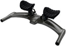 Zipp Vuka Aero Base Handlebar - 40cm Black
