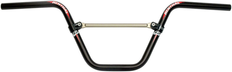 Renthal Moto 20XL BMX Handlebar - Black