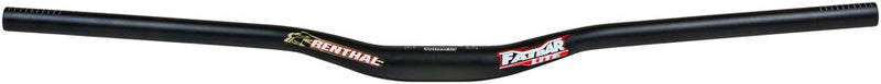 Renthal FatBar Lite V2 Handlebar: 31.8mm 20x760mm Black