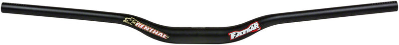 Renthal FatBar 35 Handlebar: 35mm 30x800mm Black