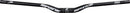 Spank Spike Race Bars 800mm Wide 30mm Rise 31.8mm Clamp Matte Black