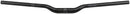 Spank OOZY Trail 780 Vibrocore Handlebar 25mm Rise Black/Gray