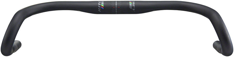 Ritchey WCS Venturemax V2 Bar (31.8) 40cm Matte Black