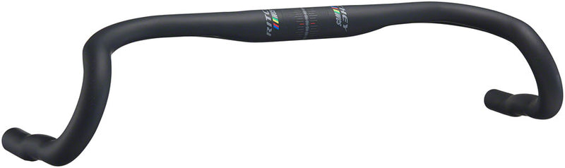 Ritchey WCS VentureMax Drop Handlebar - Aluminum 31.8mm 40cm Blatte