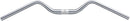 Ritchey Classic Kyote Handlebar - Aluminum 800mm 30mm Rise 31.8 27d Sweep Silver