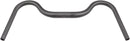 WHISKY Winston Carbon Handlebar - 31.8 25mm Rise 600mm