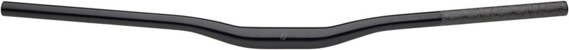 Salsa Rustler Deluxe Riser Handlebar 31.8 800mm width Black