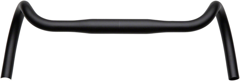 Salsa Cowchipper Drop Handlebar - Aluminum 31.8mm 40cm Black