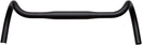 Salsa Cowchipper Drop Handlebar - 31.8mm Clamp 42cm Width Aluminum Black