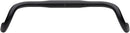 Salsa Cowchipper Drop Handlebar - Aluminum 31.8mm 42cm Black