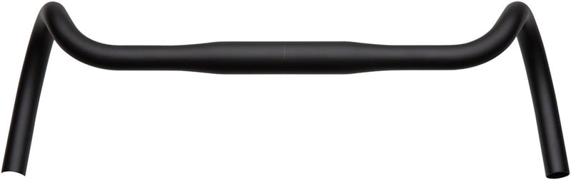 Salsa Cowchipper Drop Handlebar - Aluminum 31.8mm 44cm Black