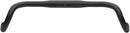 Salsa Cowchipper Drop Handlebar - Aluminum 31.8mm 44cm Black