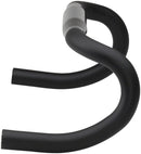 Salsa Cowbell Deluxe Drop Handlebar - Aluminum 31.8mm 38cm Black