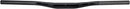 Salsa Bend Deluxe Handlebar - 17 Degree Sweep 31.8mm Clamp 740mm Width Aluminum BLK