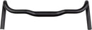 Surly Truck Stop Bar Handlebar - 31.8mm Clamp 42cm Width 30mm Rise Aluminum BLK