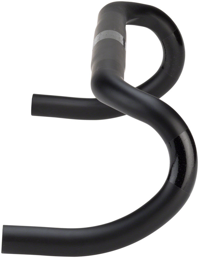 Salsa Cowbell Carbon Drop Handlebar - Carbon 31.8mm 44cm Black