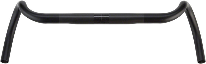 Salsa Cowchipper Carbon Drop Handlebar - Carbon 31.8mm 52cm Carbon