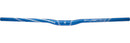 RaceFace Atlas Riser Handlebar 31.8 x 785mm 1/2" Rise Blue