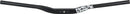 RaceFace Chester Handlebar: 31.8 x 740mm 1'' Rise Black