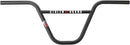 Stolen Roll Bar BMX Handlebar - 9.5" Black