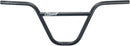 Odyssey Aaron Ross Boss BMX Handlebar - 9.25" Black