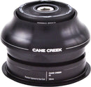 Cane Creek 10 Series Complete Headset ZS44/28.6mm Upper Tall Top Cover ZS44/30.0mm Lower BLK