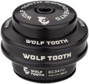 Wolf Tooth Premium Headset - EC34/28.6 Upper 16mm Stack Black
