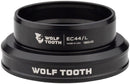 Wolf Tooth Premium Headset - EC44/40 Lower Black