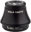 Wolf Tooth Premium Headset - ZS44/28.6 Upper 25mm Stack Black