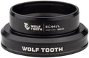 Wolf Tooth Performance Headset - EC44/40 Lower Black