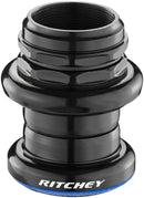 Ritchey Comp 1" Threaded Headset - EC30/25.4 EC30/26 Black