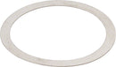 Cane Creek 1-1/8" Headset Shim Spacer .25mm