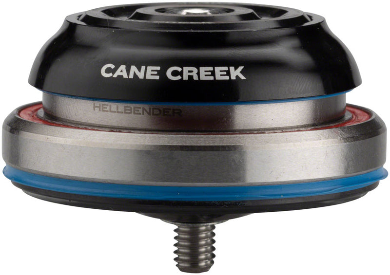 Cane Creek Hellbender 70 Headset IS41/28.6 IS52/40 Black
