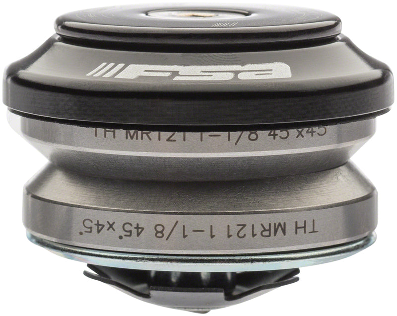 Full Speed Ahead Orbit CE Integrated Headset - H2094A 7.8/8.8mm Black No.8B