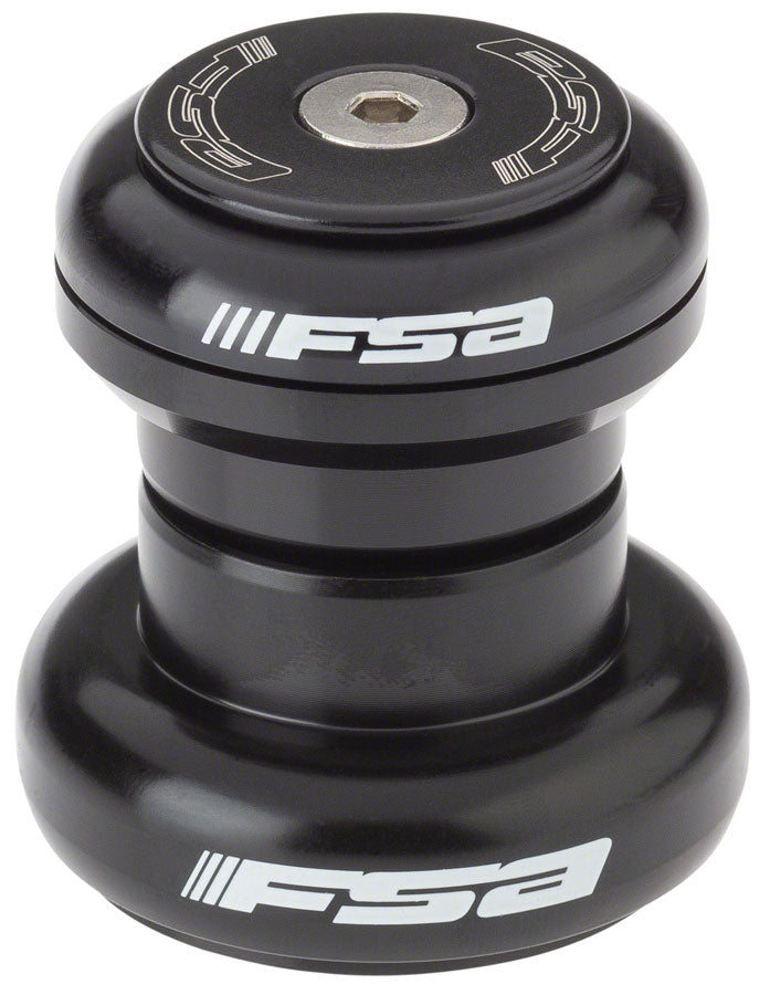 Full Speed Ahead The Pig DH Pro Threadless Headset - H2061A 7.6/31.4 BLK No.15
