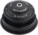 Chris King InSet i2 Headset - 1-1/8 - 1.5" 44/56mm Matte Black