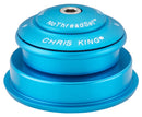 Chris King InSet i2 Headset - 1-1/8 - 1.5" 44/56mm Matte Turquoise