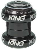 Chris King NoThreadSet Headset - 1" Black
