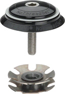 Chris King NoThreadSet Headset Conversion 1-1/8" Black Sotto Voce