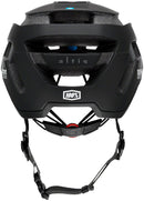 100% Altis Gravel Helmet - Black Large/X-Large