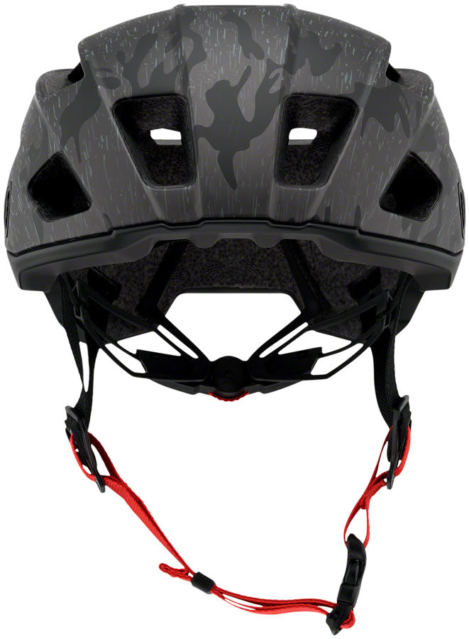 100% Altis Gravel Helmet - Camo X-Small/Small
