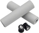 Wolf Tooth Fat Paw Grips - Gray