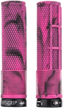 DMR Flangeless Deathgrip Thin - Marble Pink