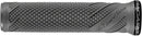 Lizard Skins Danny MacAskill Lock-On Grips - Gray