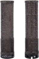 DMR DeathGrip Flangeless Grips - Thick Lock-On Galaxy