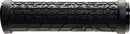 RaceFace Grippler Grips - Black Lock-On 30mm