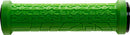 RaceFace Grippler Grips - Green Lock-On 33mm